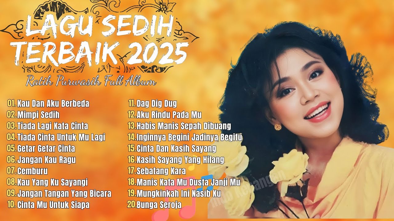 Lagu Indonesia Sedih Terbaik 2025 💔 Playlist Galau Paling Bikin Nangis & Menyentuh Hati (Audio HQ)
