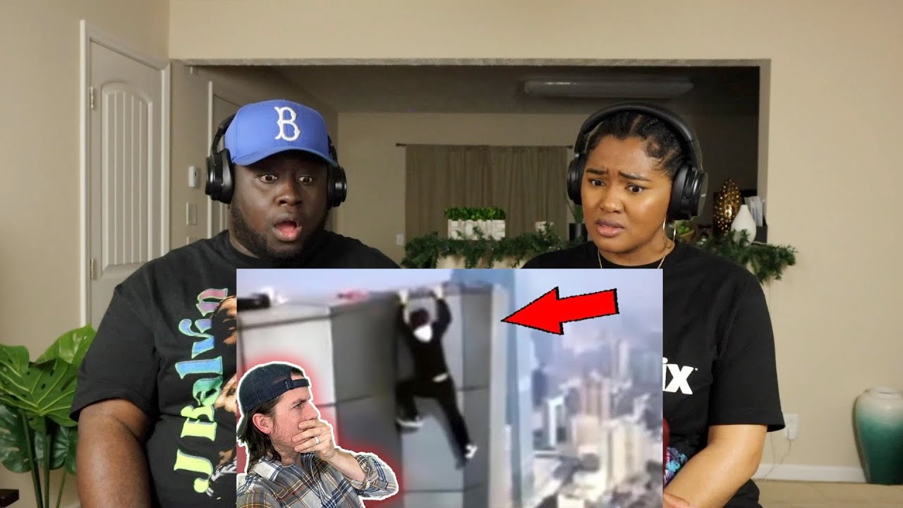 Top 3 Videos With DISTURBING Backstories | Part 9 (Mr Ballen) | Kidd and Cee Reacts