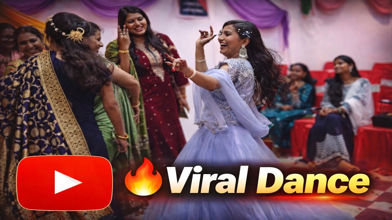 Viral Dance in my Engagement Party #dance #video #viralvideo #foryou 