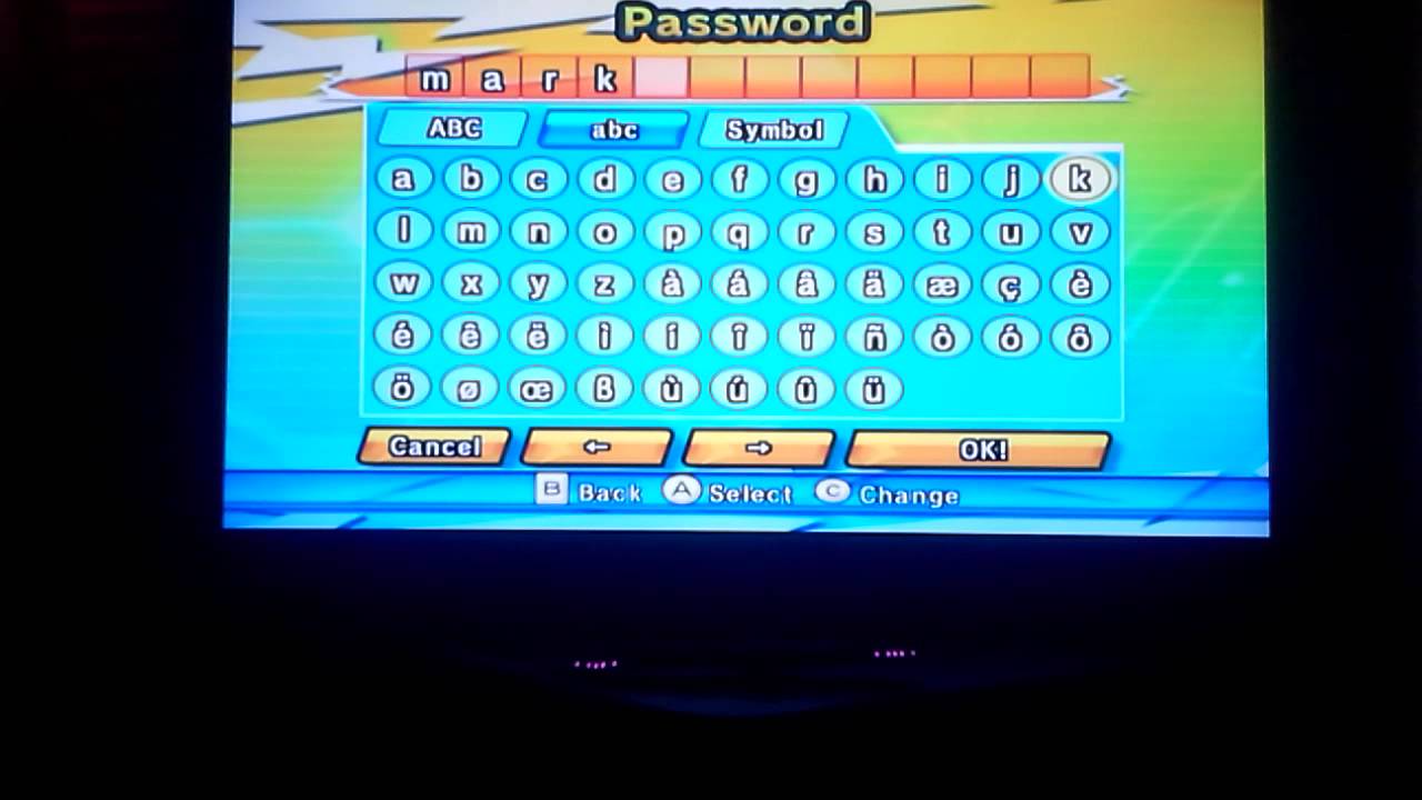 INAZUMA ELEVEN STRIKERS password (pure descrizione
