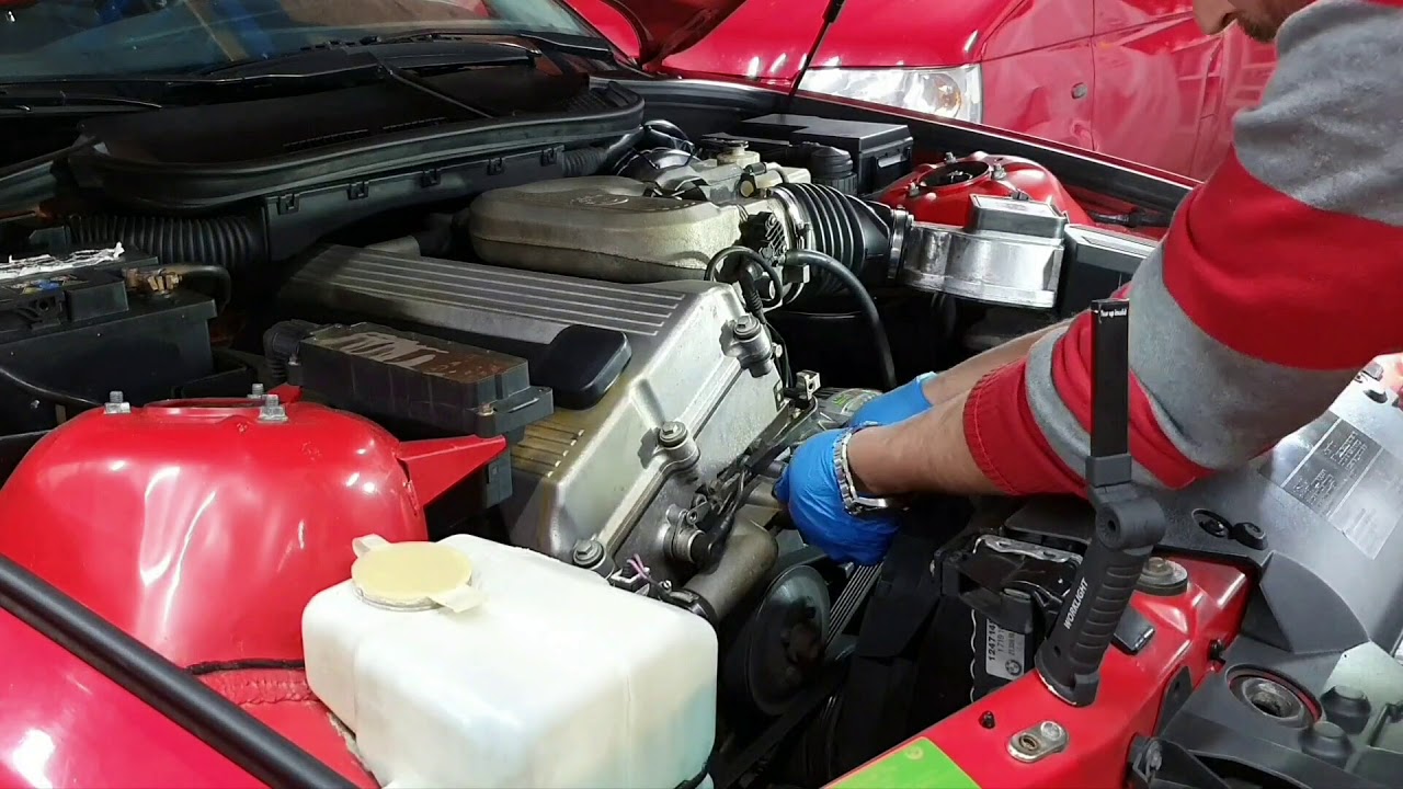 Termostato BMW  E36