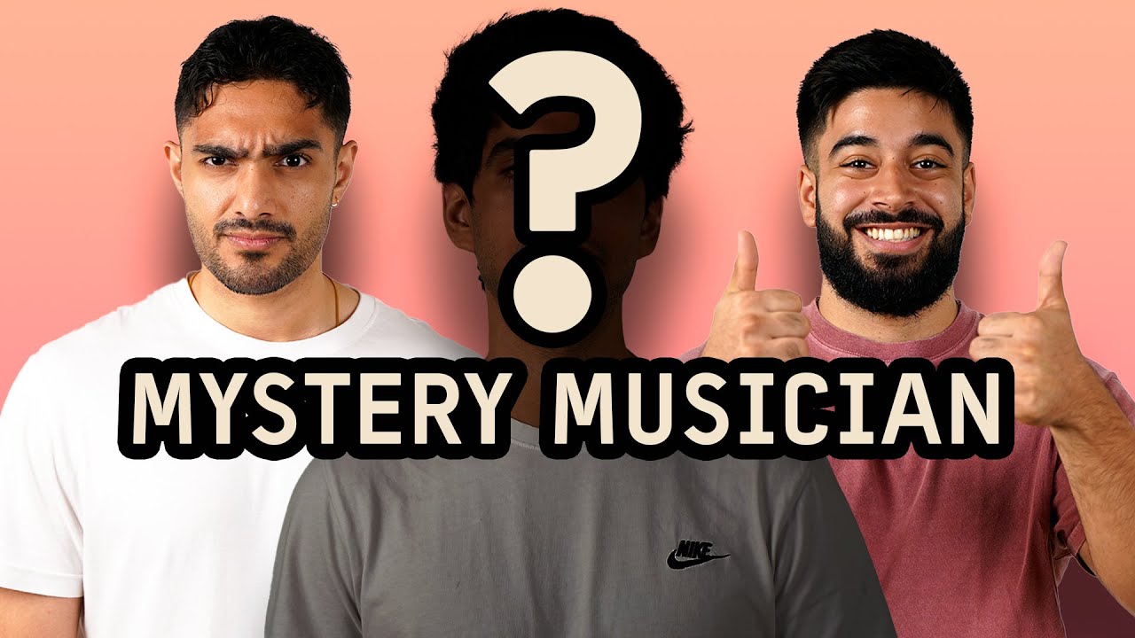 Meet India's Next Big Thing in Music