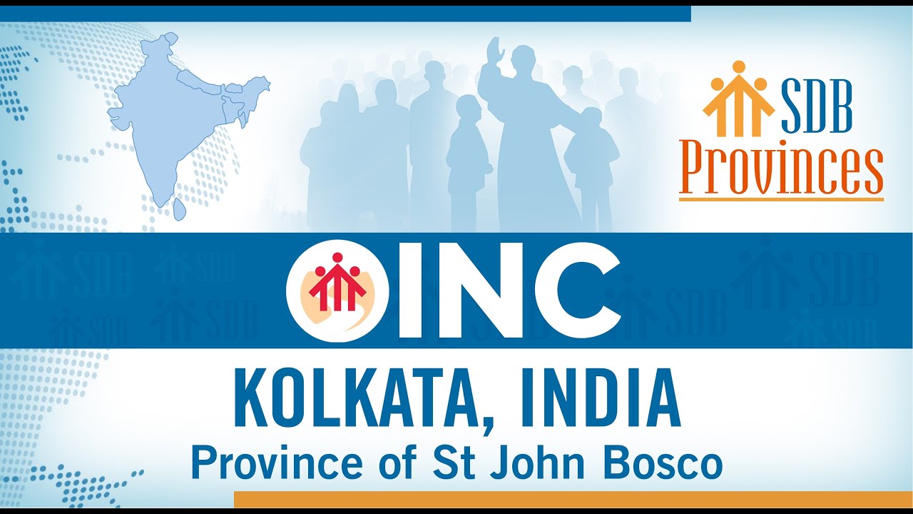 Salesian Province of Kolkata, India (INC)
