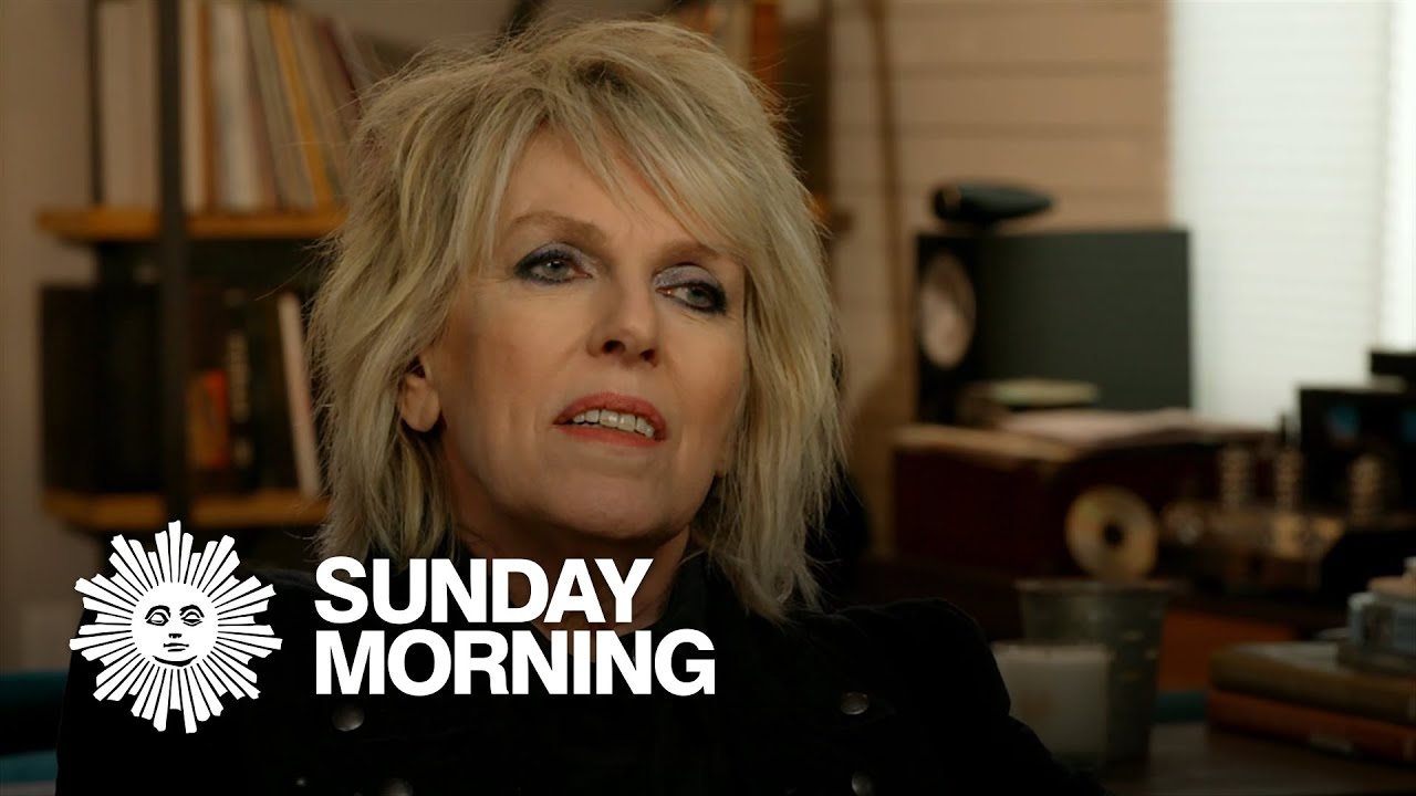 Lucinda Williams performs “Jukebox”