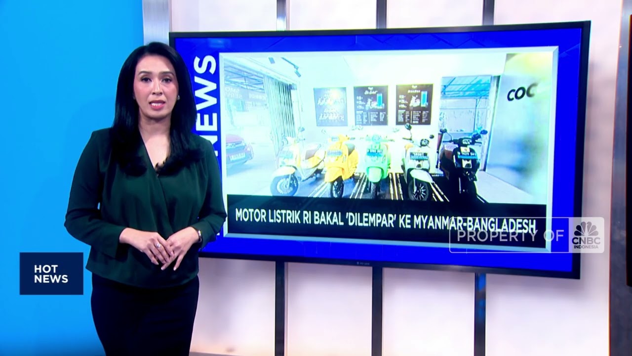 Mantan Bos-Bos BUMN: Siap-Siap Dipanggil Kejagung - As Tiba-Tiba 'Serbu' Pangkalan China