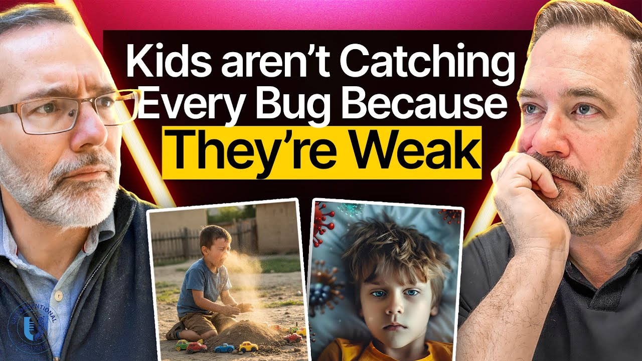 Beat the Back-to-School Sniffles: Expert Immune Health Tips