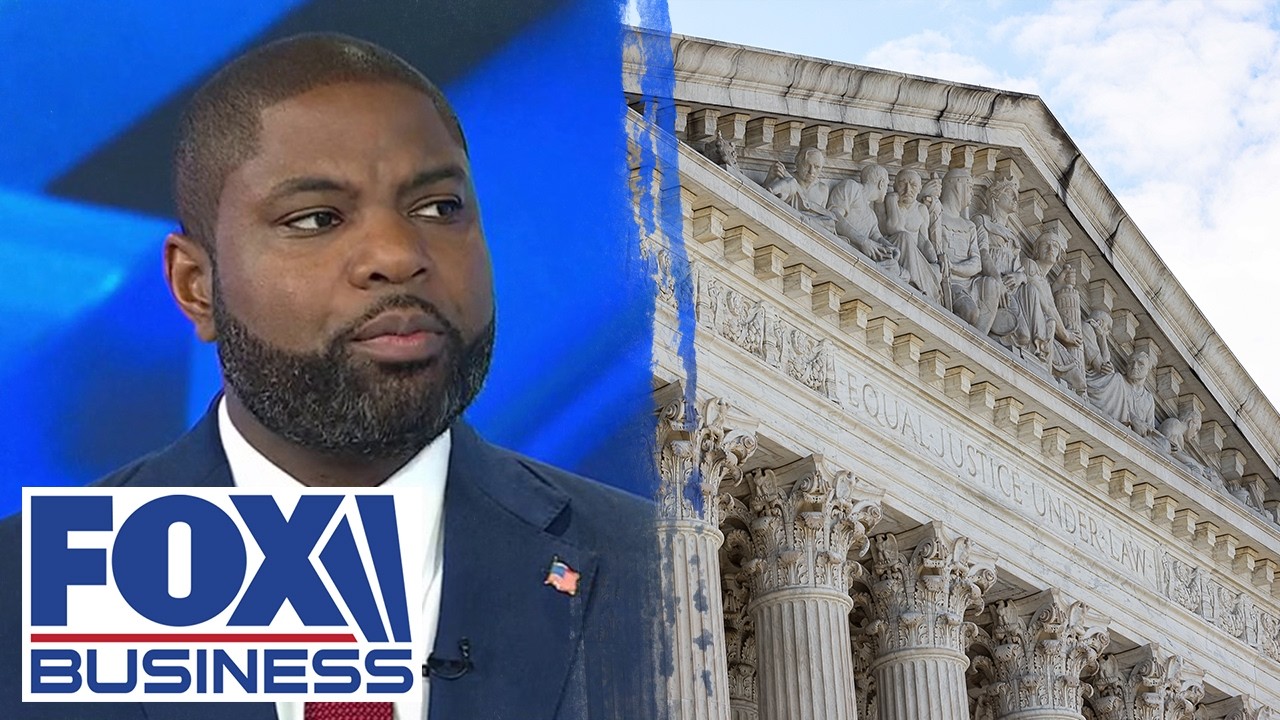 What you just heard, America, is &lsquo;BS&rsquo;: Donalds blasts SCOTUS&rsquo; &lsquo;nonsense&rsquo;