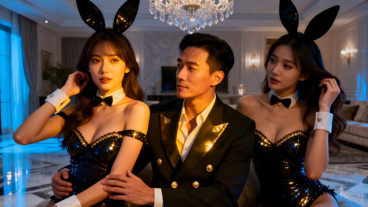 우리는 교통사고를 당했지만, 아들은 자신의 앞날을 위해 우리를 알아보지 않겠다고 했고, 결국 아버지가 눈앞에서 숨져 가는 모습을 지켜봐야 했다.