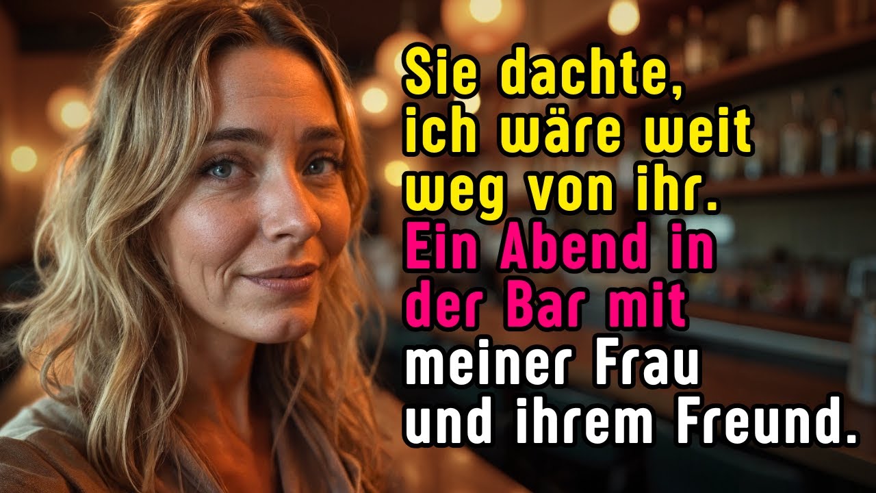 Vertrauenspr&uuml;fung | Eheversprechen in Gefahr..Teil 2.