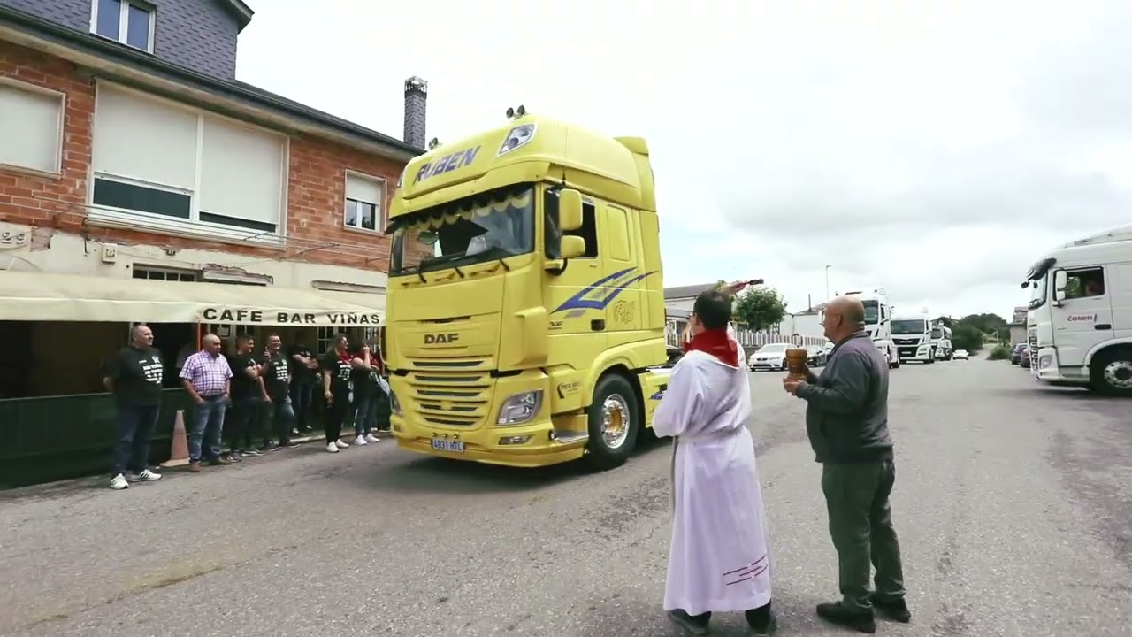 SAN CRISTOBAL,VI&Ntilde;AS CURRELOS MP4