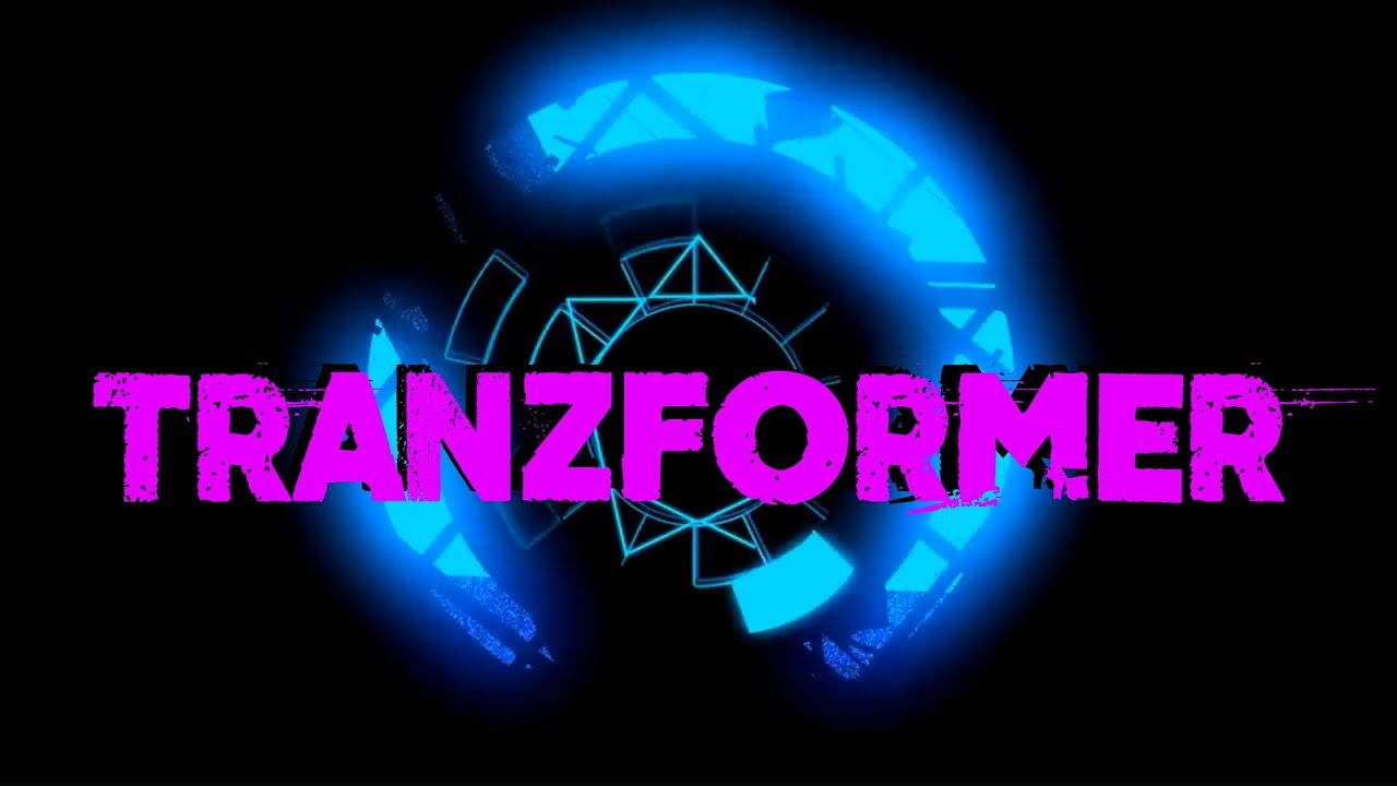 Gorillaz - Tranzformer (READ DESCRIPTION)