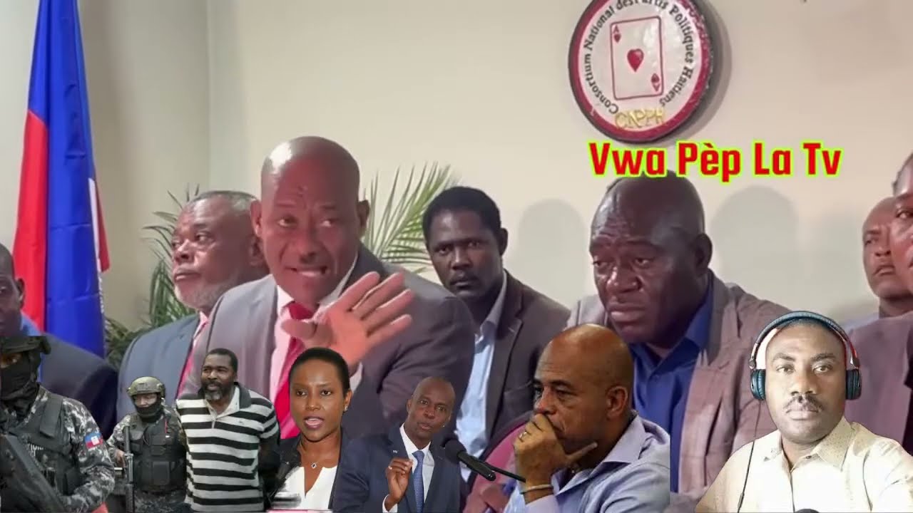 Ti-Koze  T-T  En-Direct  Dimanch--15-Mars--2026 Eske Sevre ? Jezi