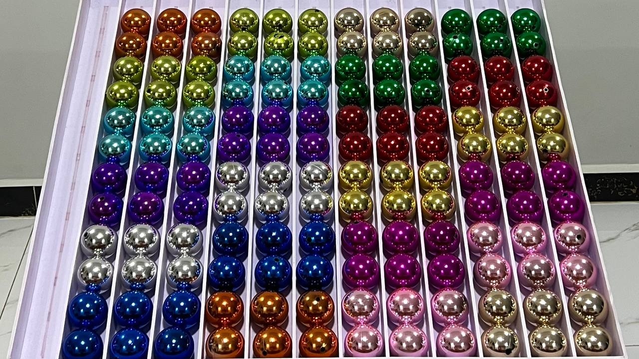 10 minutes of Satisfying puzzle