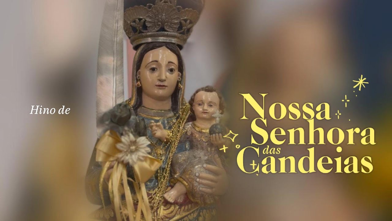 Hino Nossa Senhora das Candeias (Povoado Bom Despacho)