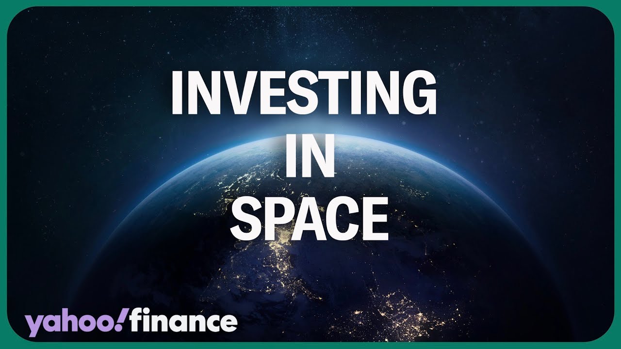 These are the next big catalysts for the space industry