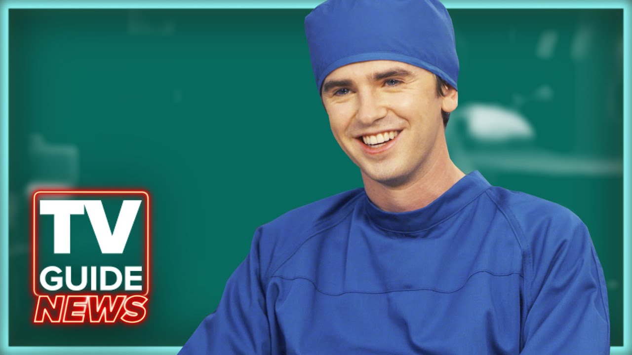 The Good Doctor Cast Gives Shaun Murphy Dating Advice
