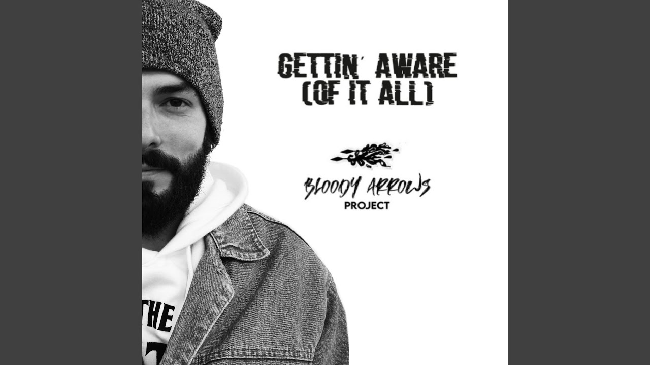 Gettin' Aware (Of It All) (feat. George Gakis) (feat. George Gakis)