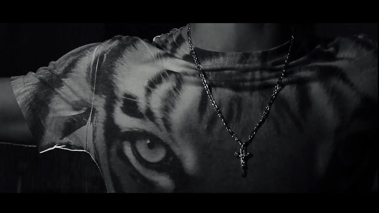 SHARVIN - LA NOTTE (video ufficiale)