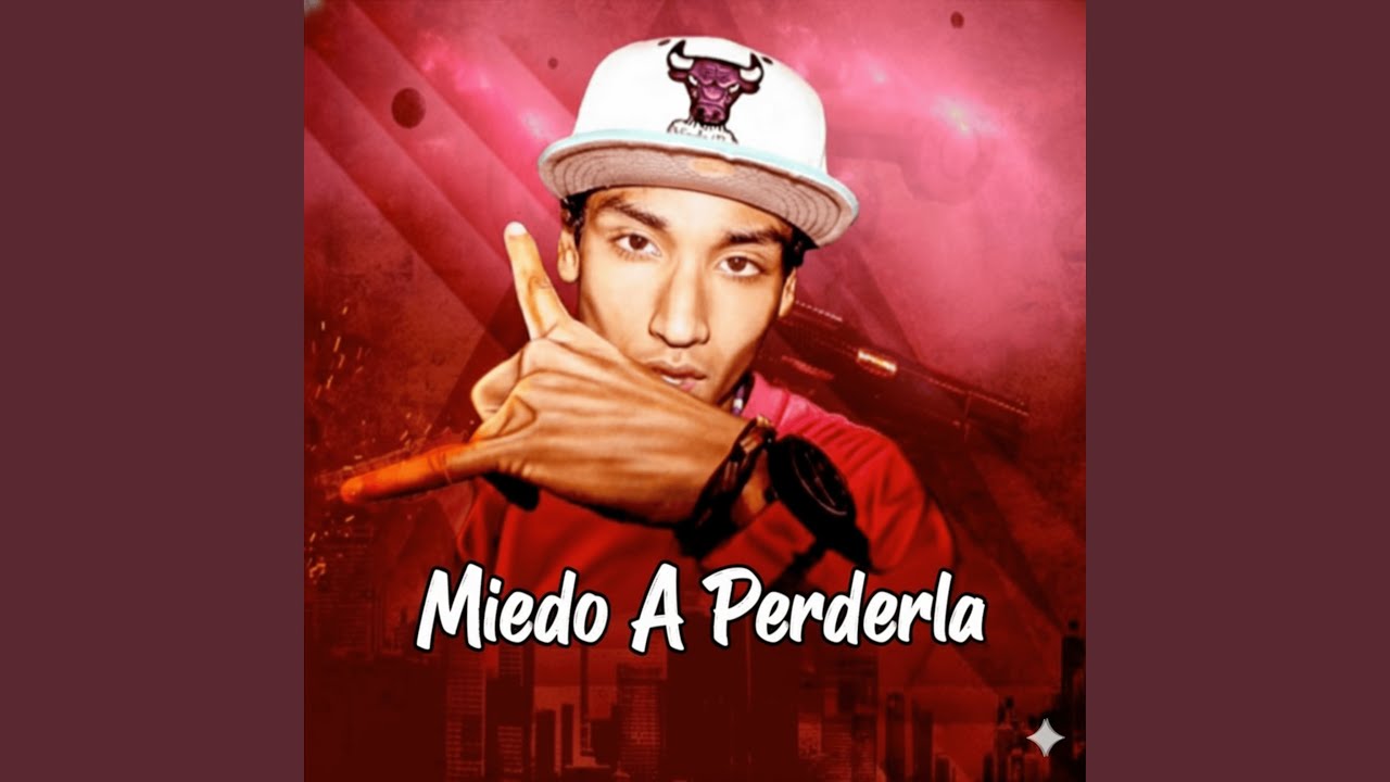Miedo a Perderla