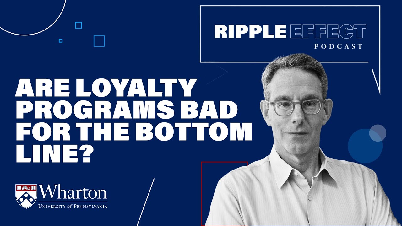 How Loyalty Programs Drive Customer Value, Relationships, and Business Growth