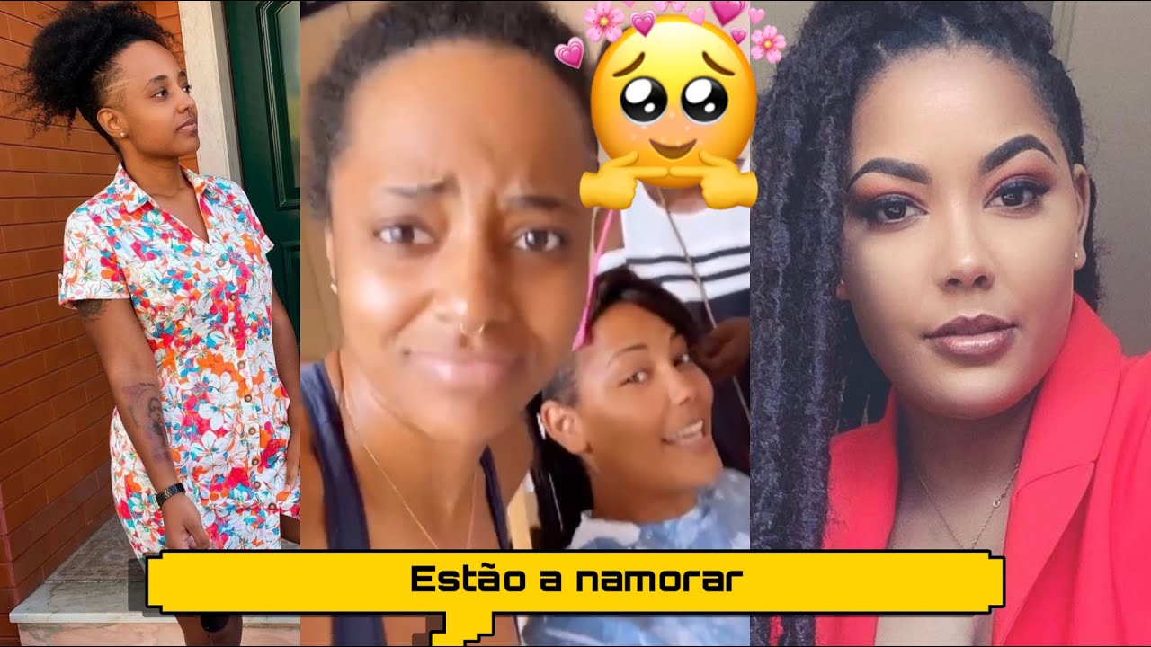 Evarapdiva está em um relacionamento com a juddy da Conceição!