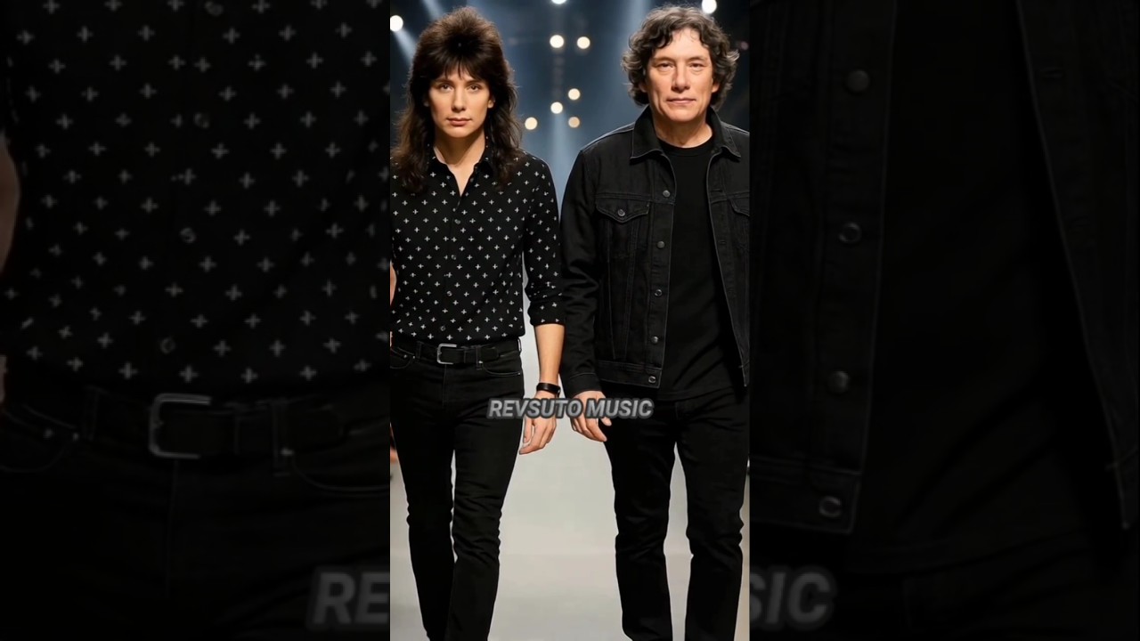 Mr Big Then & Now | Tribute to Rock&rsquo;s Most Iconic Band