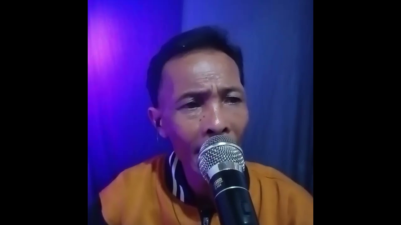Sapu tangan merah(yus yunus)cover nurcholis.