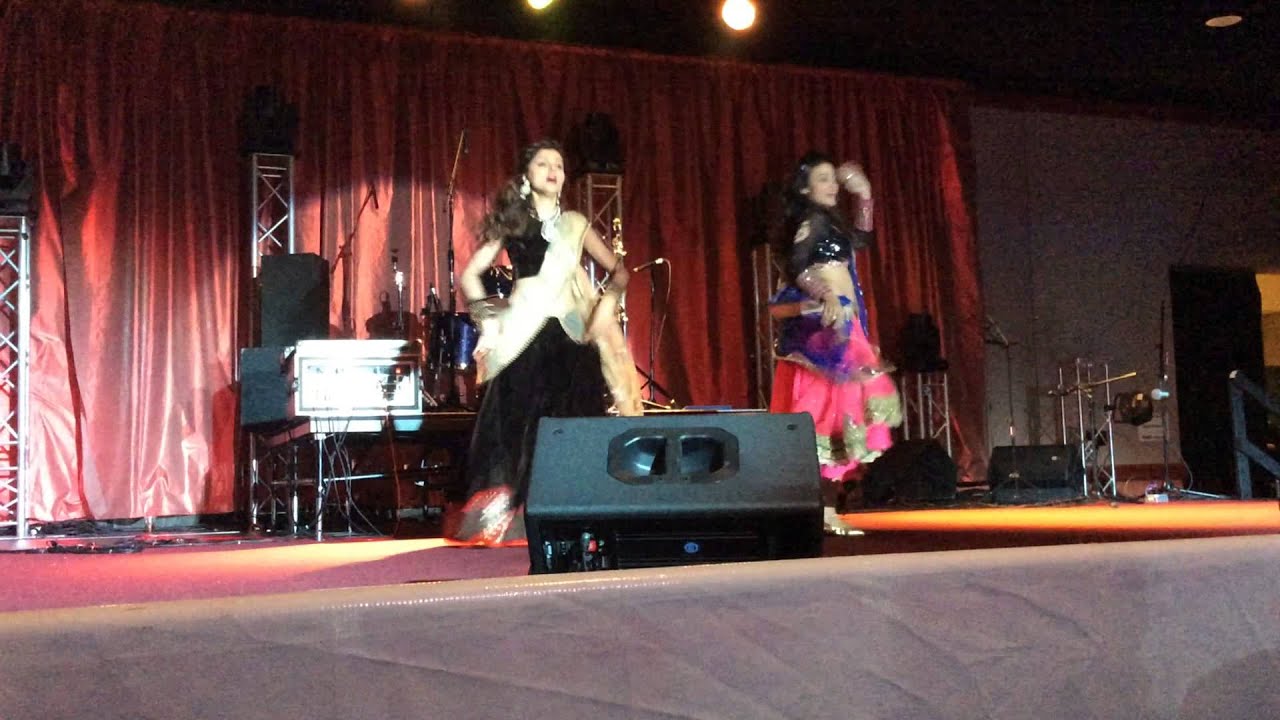 Ghagra- Rubina Dilaik n Suhasi Dhami