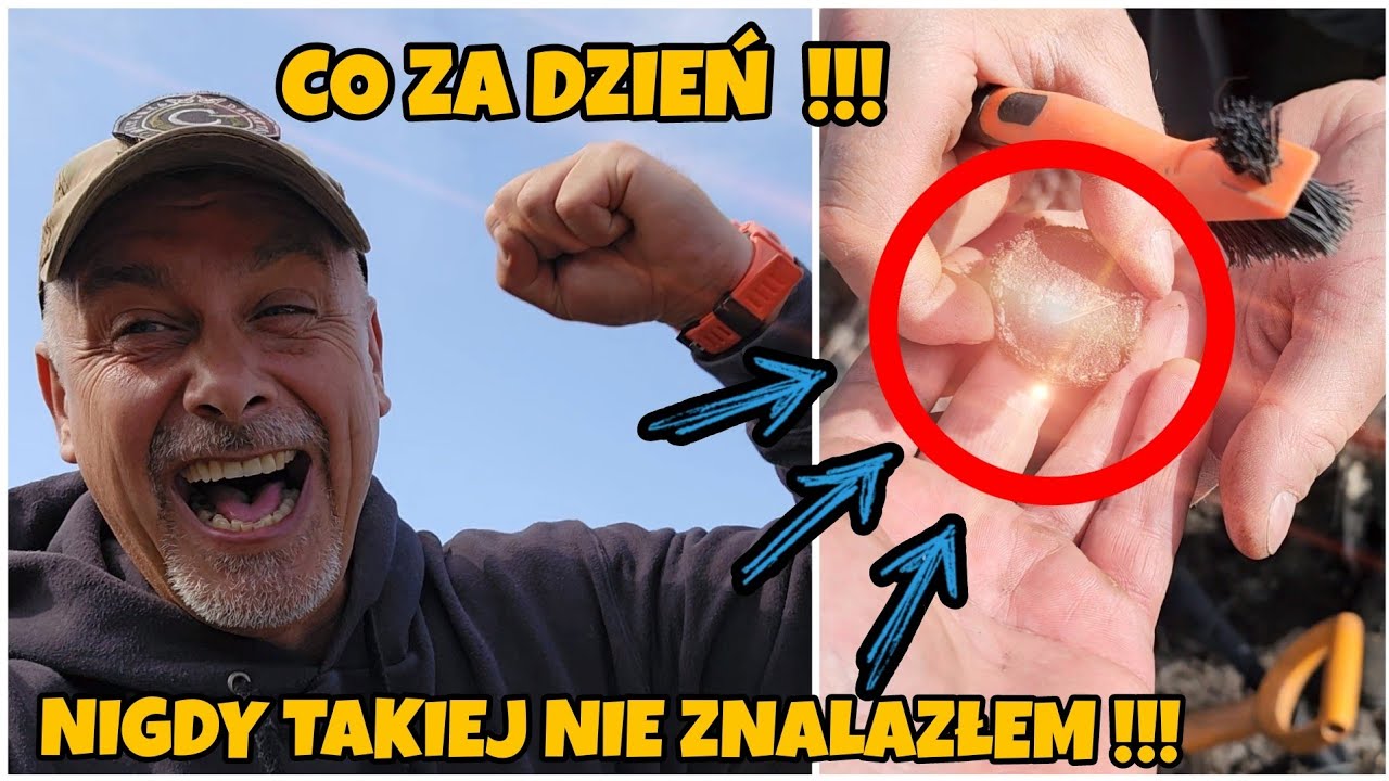 ALE MIEJSCE !!! CO FANT TO WIĘKSZA PETARDA !!! SZALEŃSTWO !!!