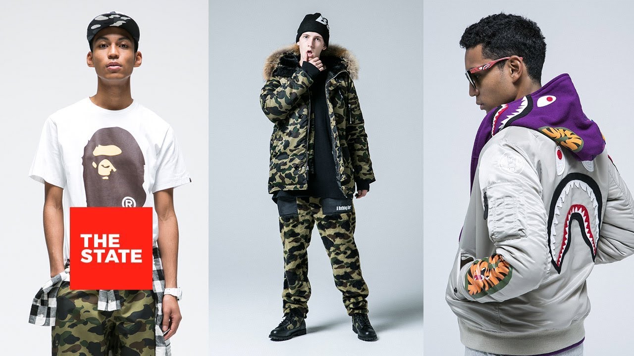 Why You Should or Shouldn't Get Into BAPE