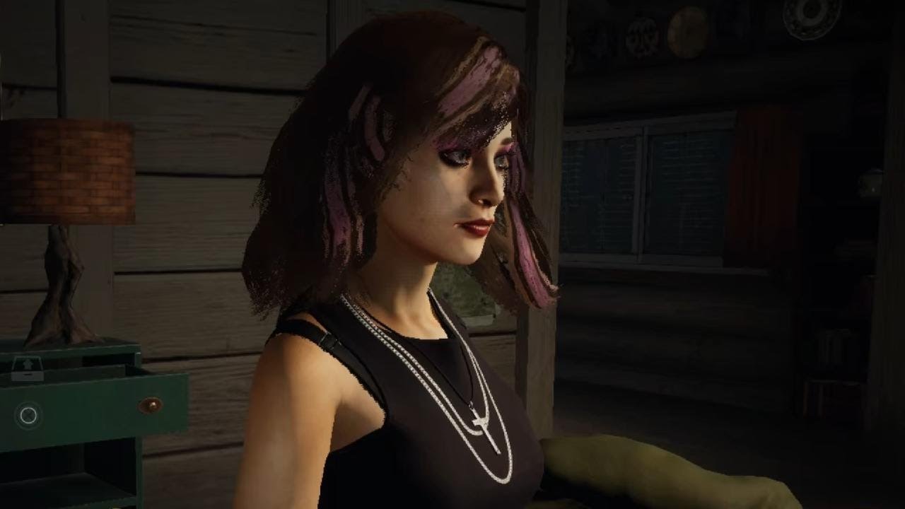 F13: AJ Mason Calls The Cops