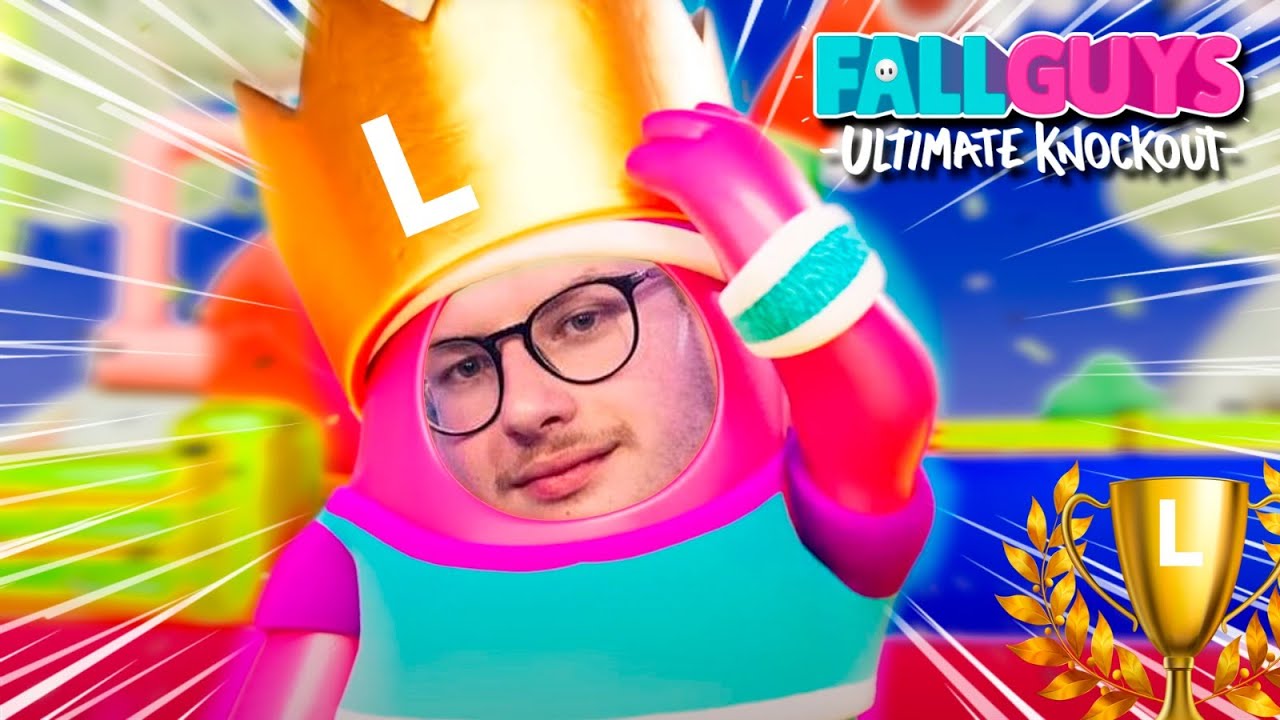 VOLVEMOS A FALL GUYS CON IBAI, JUAN Y KARCHEZ | aXoZer