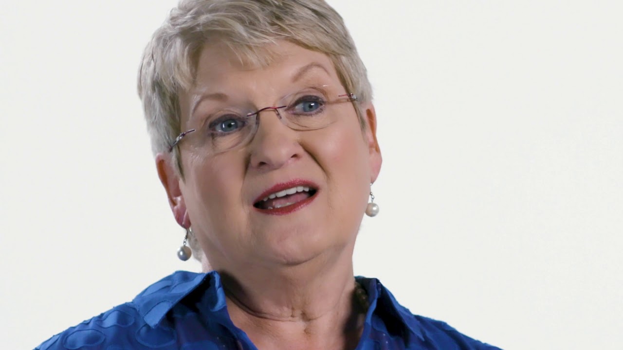 CenterWell Senior Primary Care&trade; | Patient Testimonial &ndash; Gail's Story (Extended)