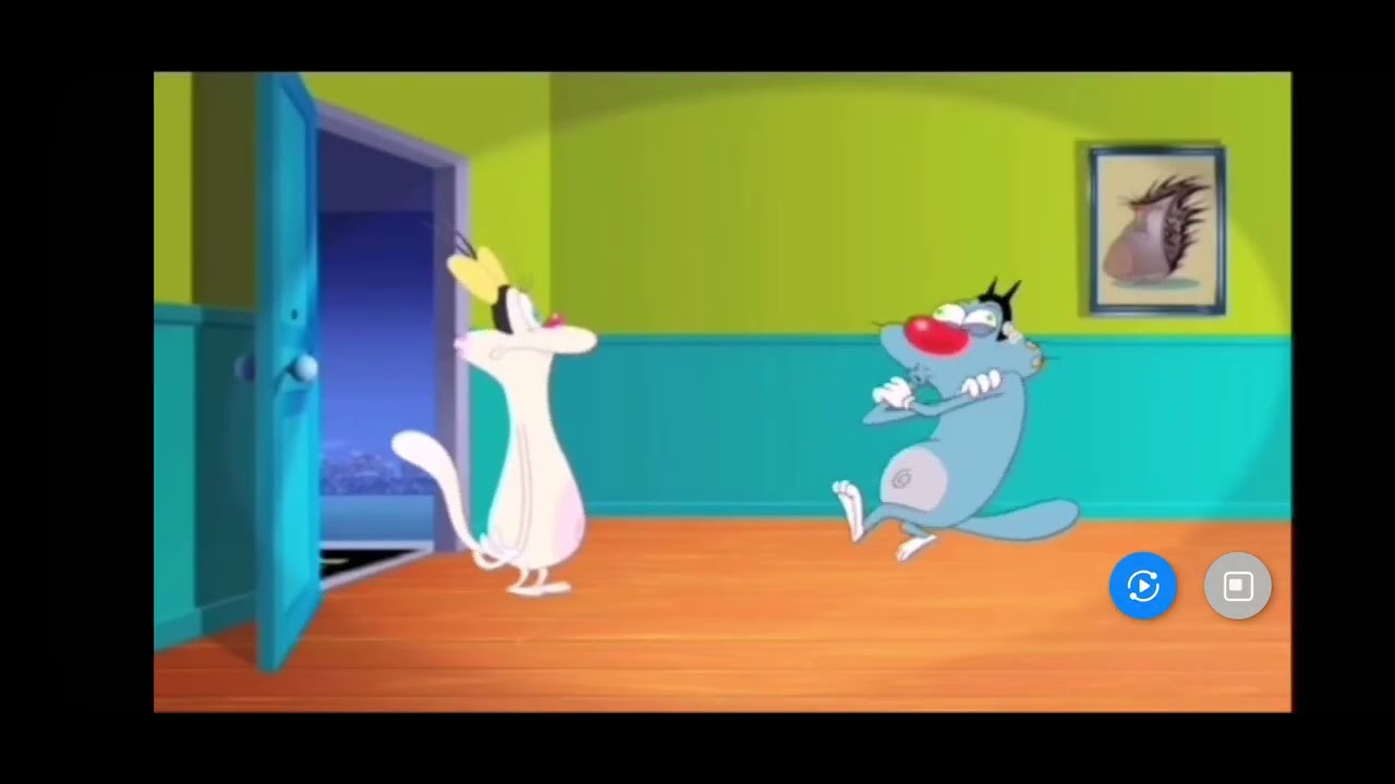 Top 3 top 5 oggy and the cockroaches