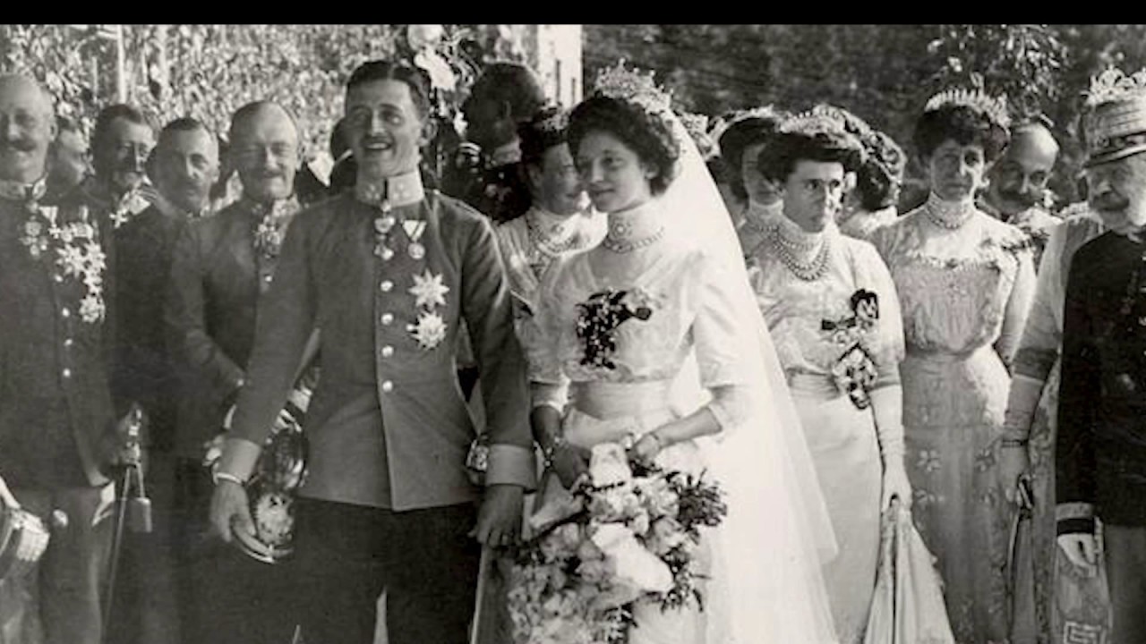 Charles et Zita d'Autriche, un exemple chrétien pour notre temps