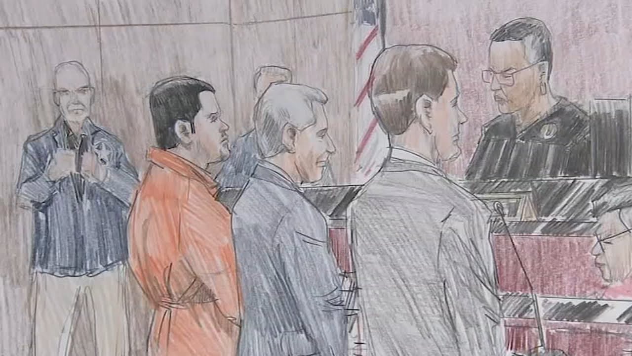 Son of 'El Chapo' confesses to drug trafficking and kidnapping in federal court