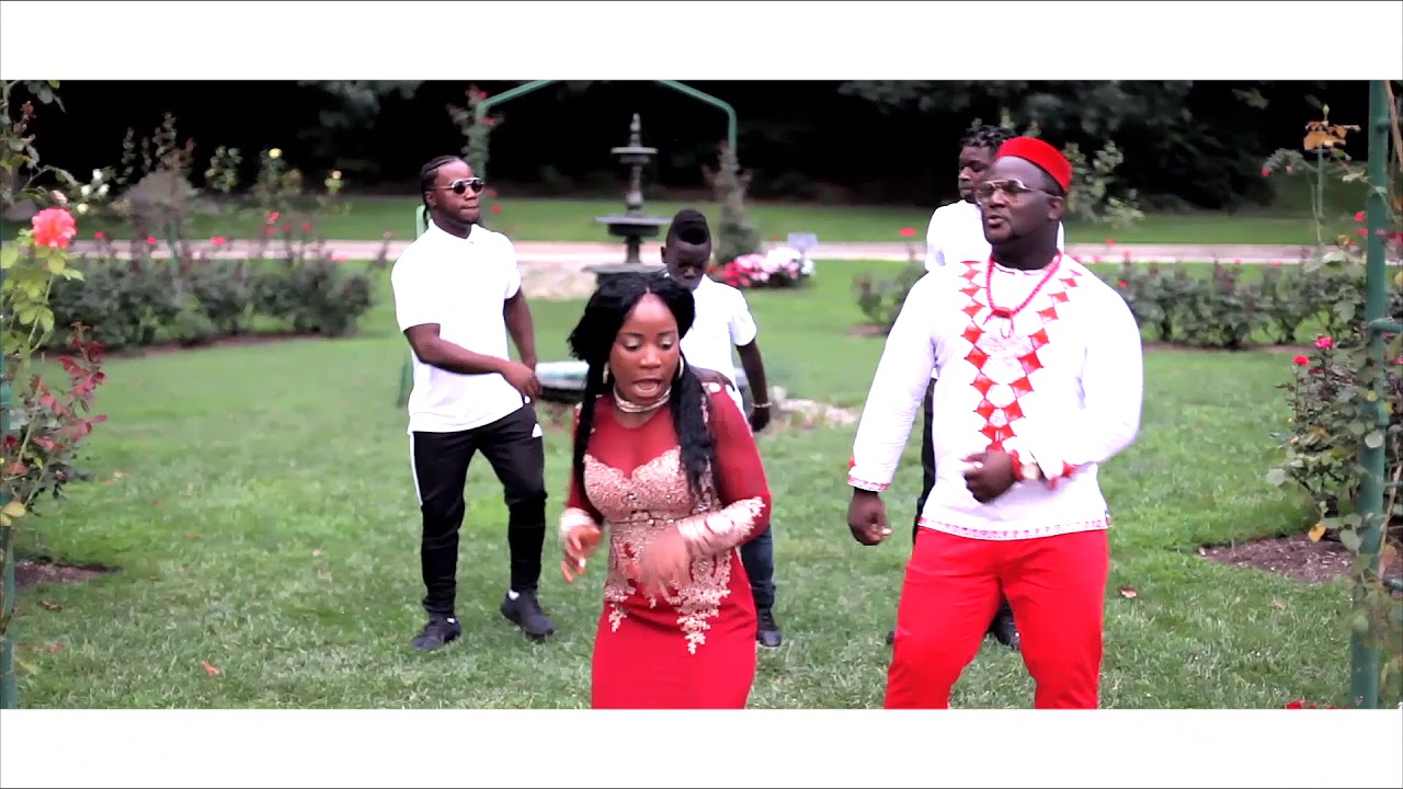Latest Liberian Gospel Music 2018 I Need You More by Min  Jojo