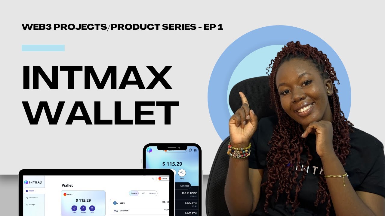 Web3 Product Review: INTMAX Wallet