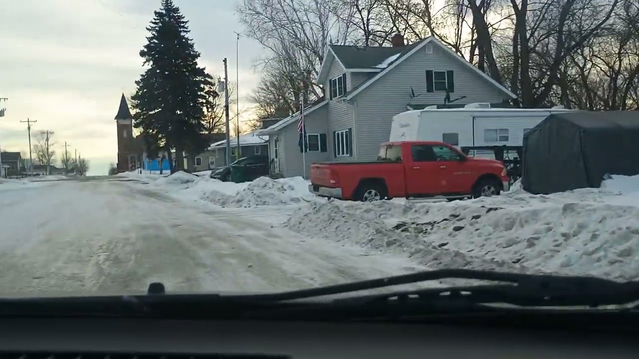 Engine sound 