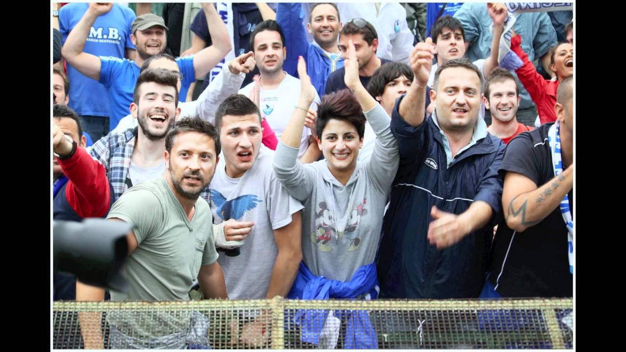 Ternana - Foligno [Il Film] - Radiocronaca di Fabio Luccioli su RGU Fm...