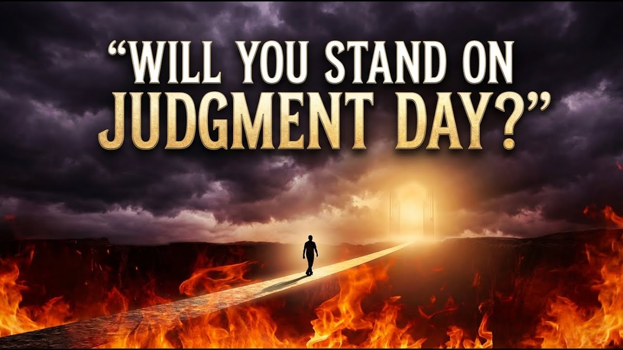The Day Everything Will Be Revealed | Story of the Hereafter (Jannah & Jahannam)