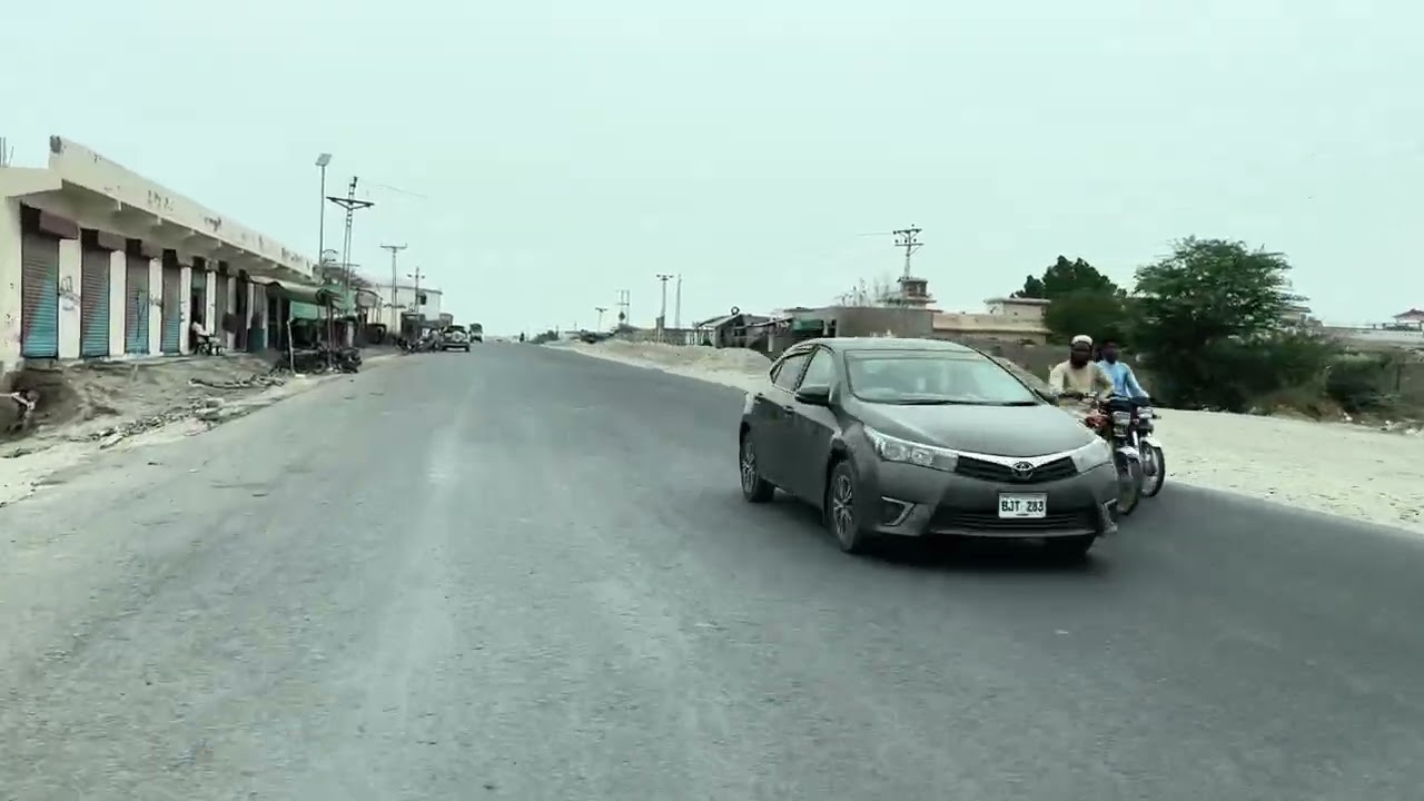 Turbat city balochistan beauty 14.07.2025