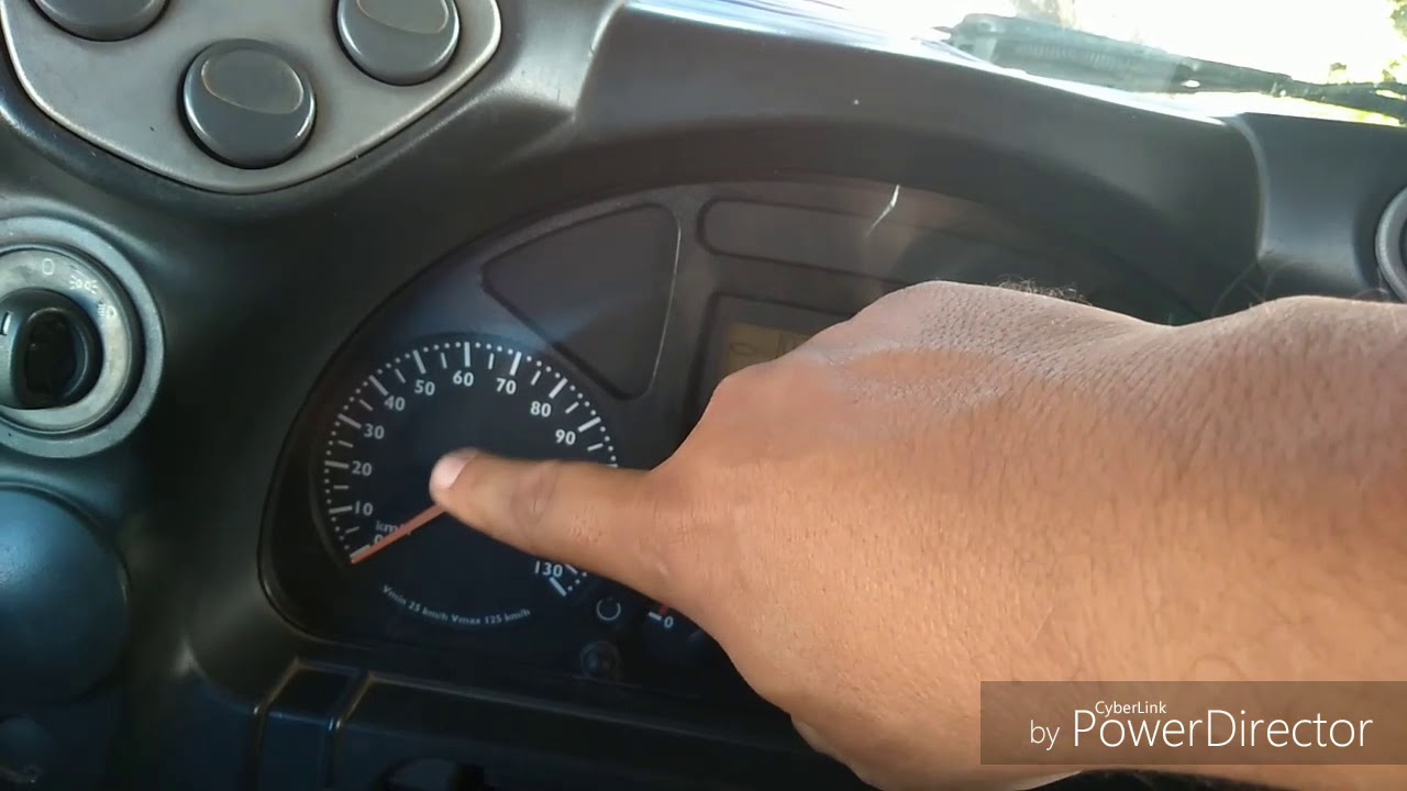 Sensor Nox, pode dar muita dor de cabeça.