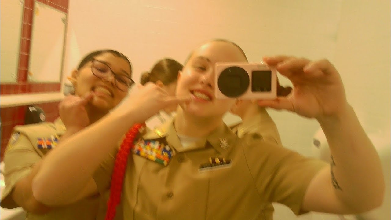 Drill meet video 