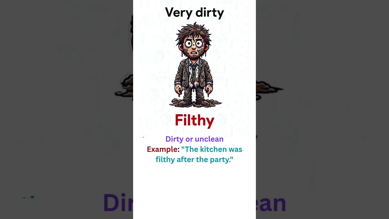 The word 