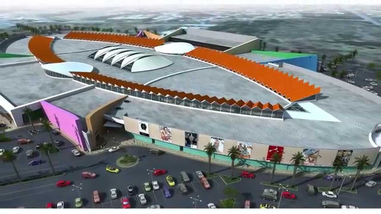 Sambil Curaçao, more than a Shopping Mall