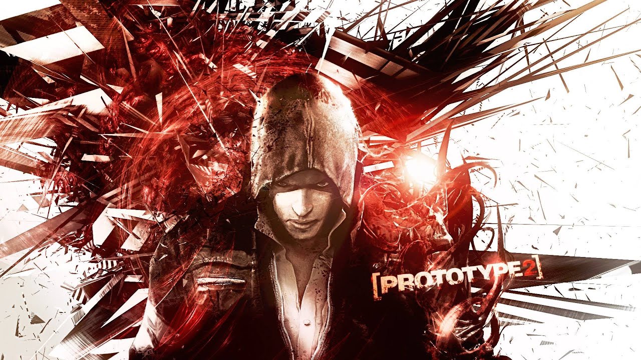 Me enfrento a los Lectores de Biomasa más letales | Prototype 2 51#