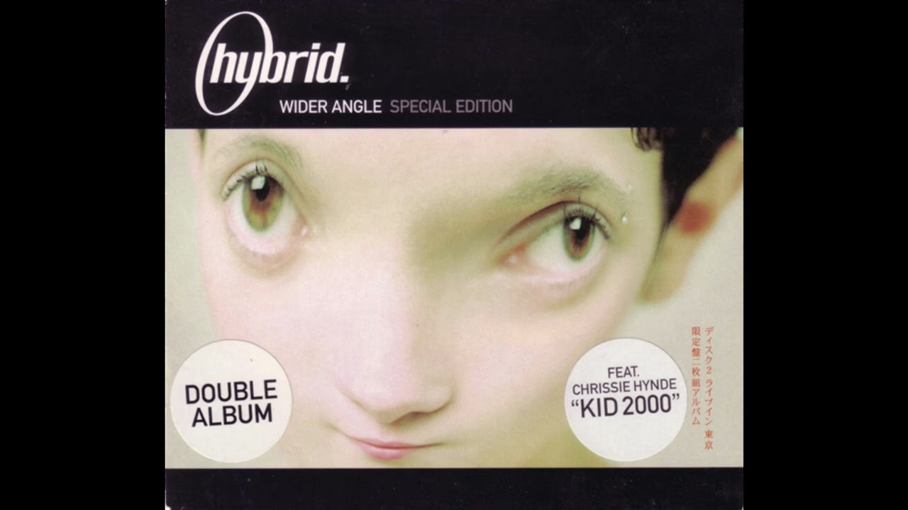 Hybrid -Wider Angle (Live Angle)- 06 Finished Symphony