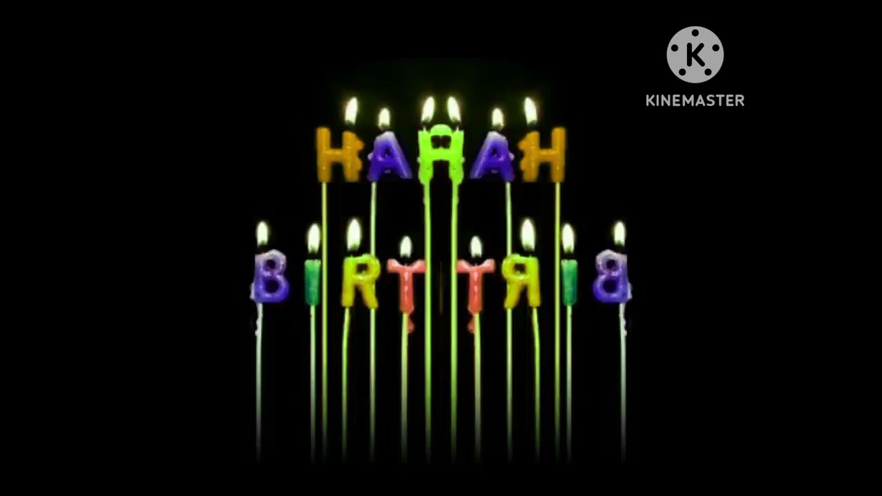 Happy Birthday - Tradicional in G-Major 24