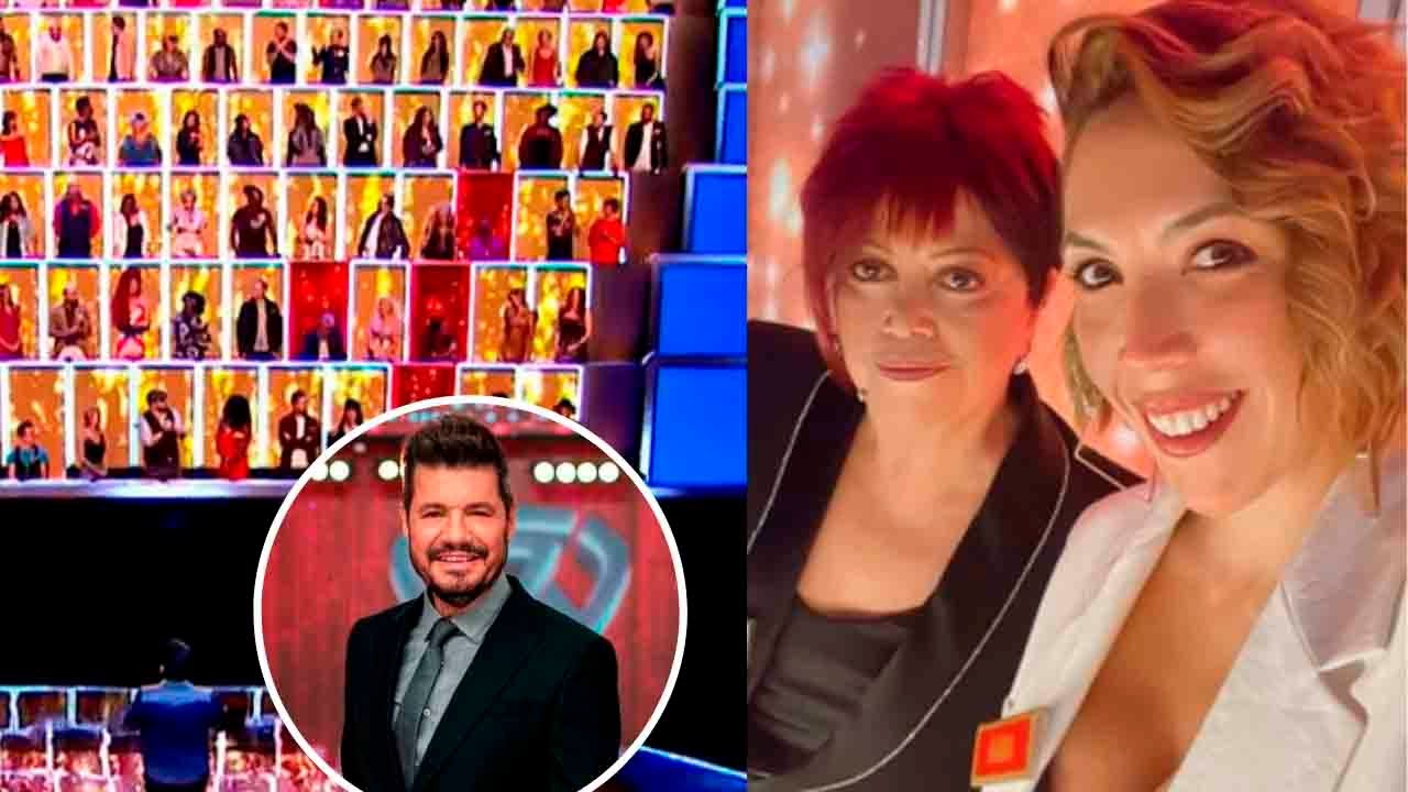 Revelaciones sobre las internas en el jurado de Canta Conmigo Ahora: Susan Ferrer en Socios/Completa